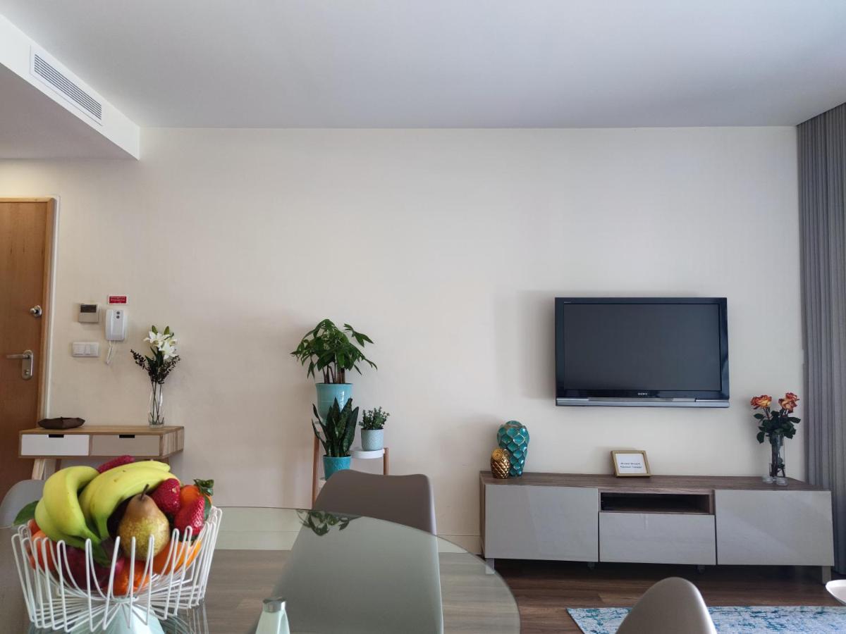 Trindade Apartments Porto Buitenkant foto