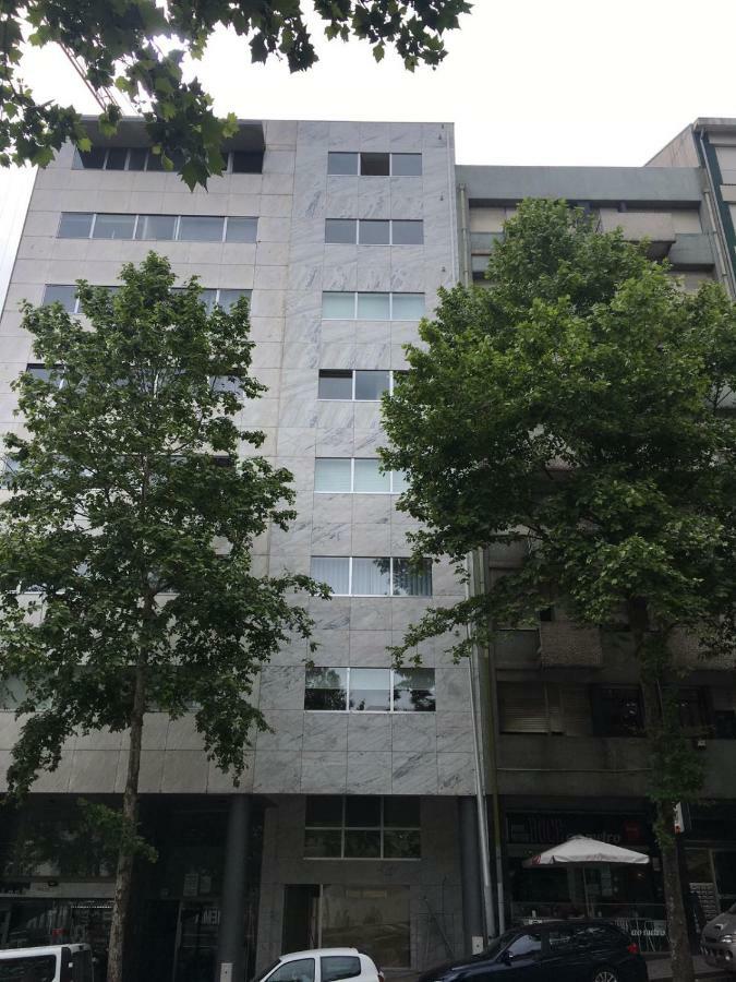 Trindade Apartments Porto Buitenkant foto